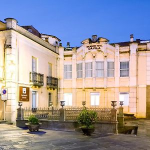 Balneario Hotel Dávila